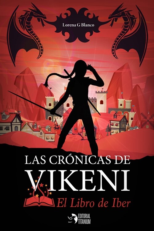 Las cronicas de Vikeni 2 (DH)