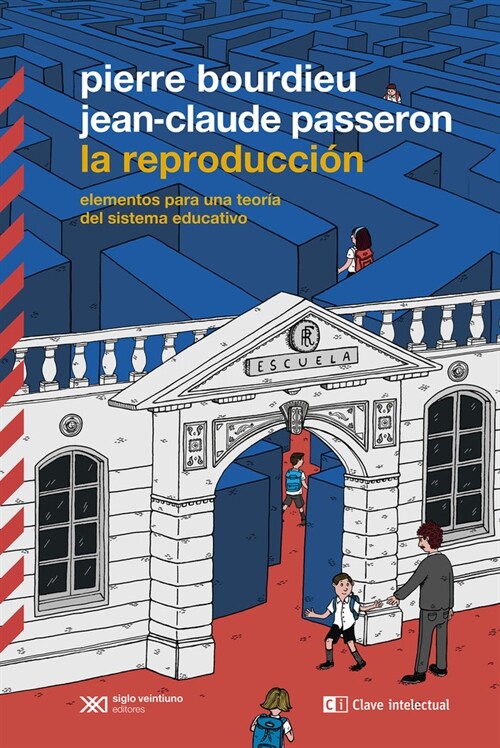 LA REPRODUCCION (Paperback)
