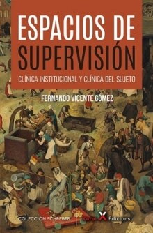 ESPACIOS DE SUPERVISION (DH)