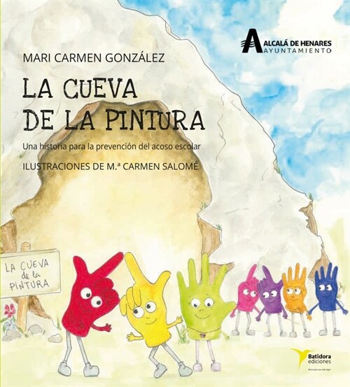 La Cueva de la Pintura (Paperback)