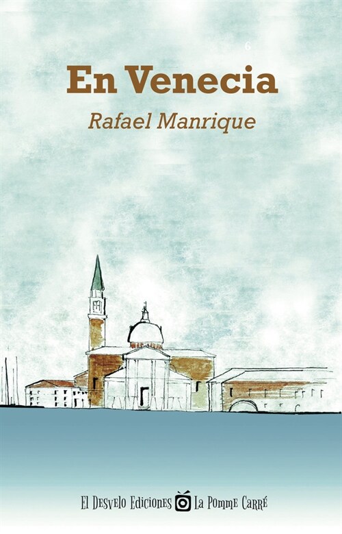 EN VENECIA (Paperback)