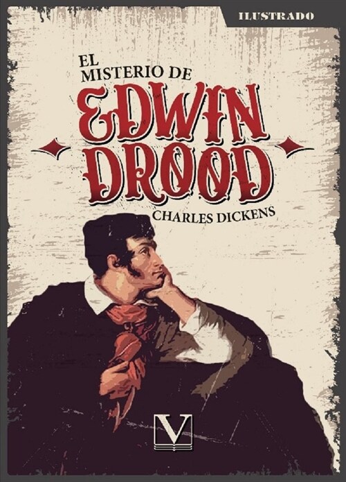 El misterio de Edwin Drood (Paperback)