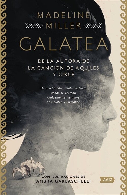 Galatea (AdN) (Paperback)