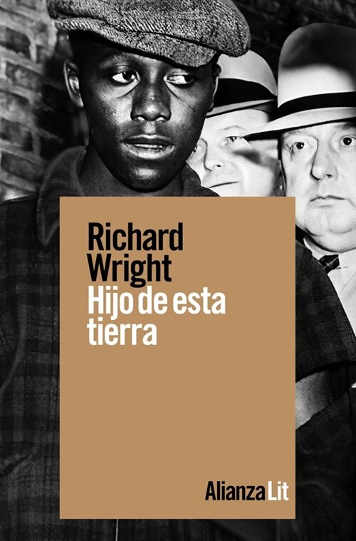 Hijo de esta tierra (Paperback)