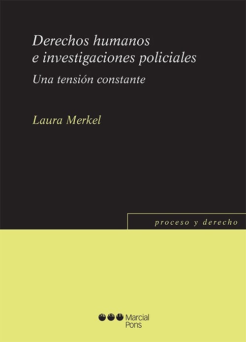 DERECHOS HUMANOS E INVESTIGACIONES POLICIALES (DH)