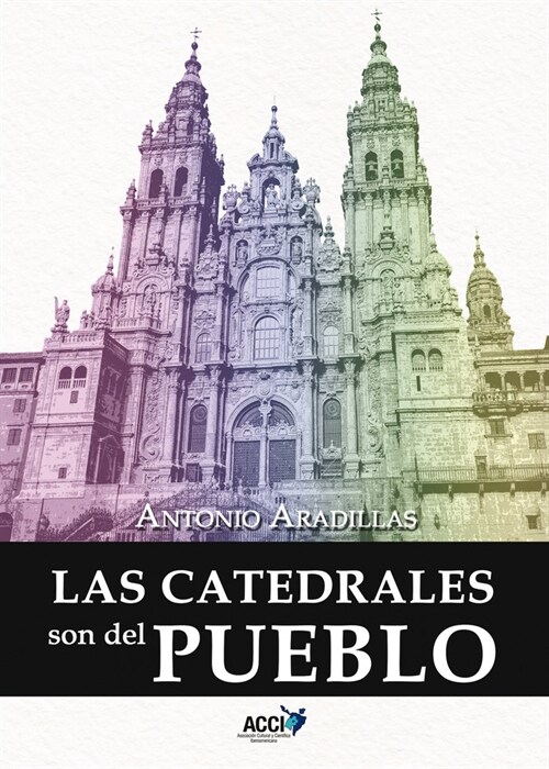 Las catedrales son del pueblo (DH)