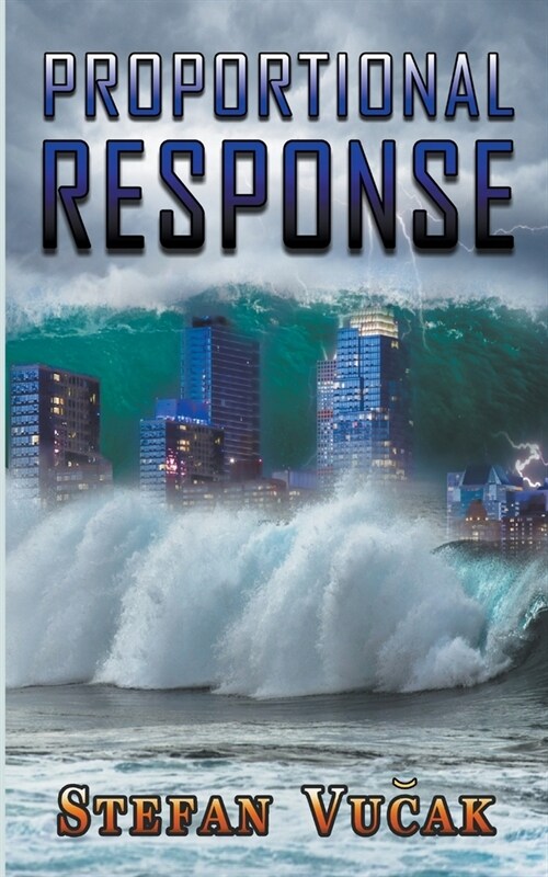 Proportional Response (Paperback)