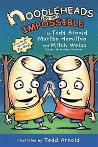Noodleheads Do the Impossible (Paperback)