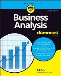 Business Analysis for Dummies (Paperback, 2)
