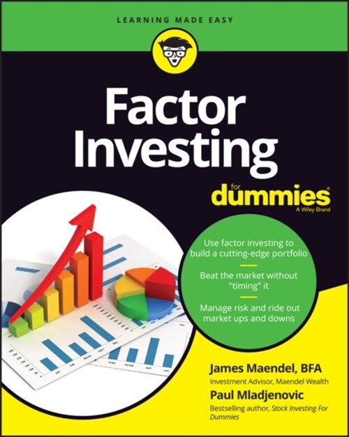 Factor Investing for Dummies (Paperback)