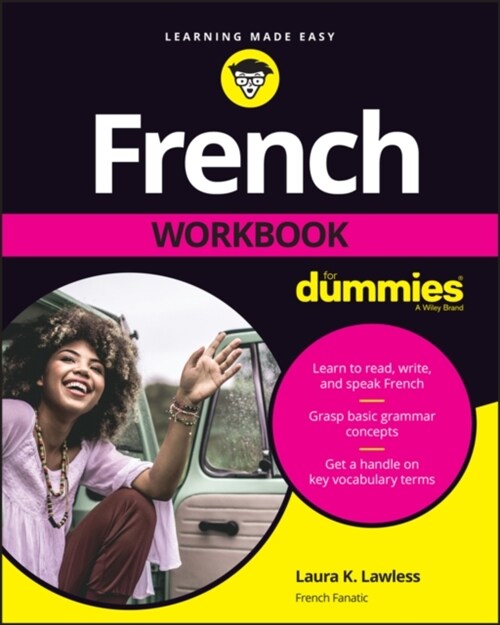 French Workbook for Dummies (Paperback)