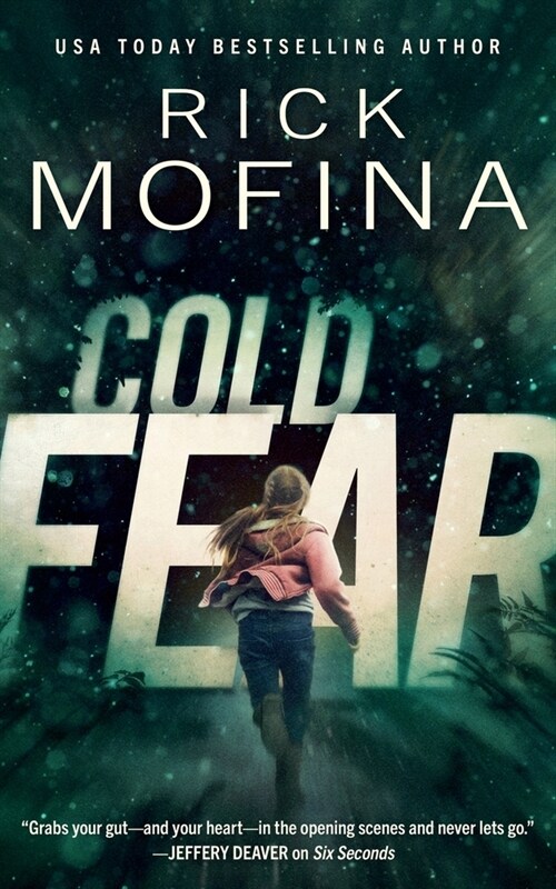 Cold Fear (Paperback)