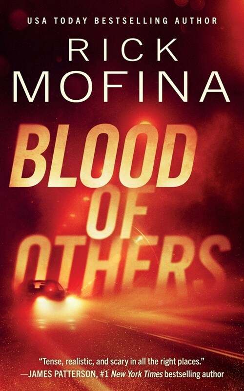 Blood of Others (Paperback)