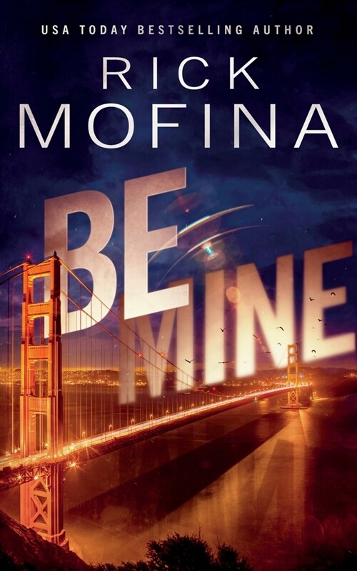 Be Mine (Paperback)