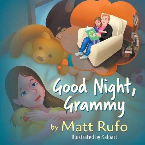 Good Night, Grammy (Paperback)