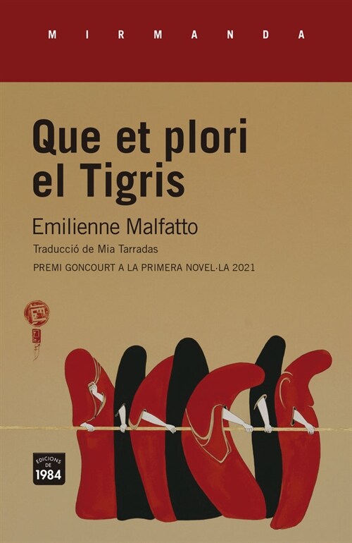 Que et plori el Tigris (DH)