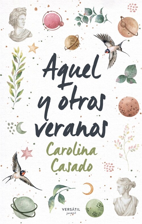 AQUEL Y OTROS VERANOS (Paperback)