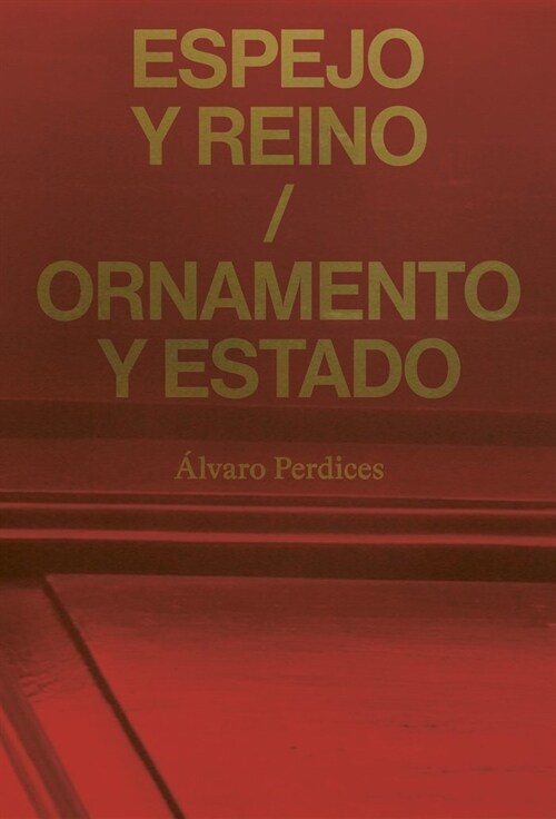 Espejo y Reino (Paperback)