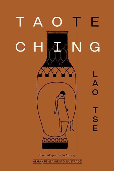 Tao Te Ching (Hardcover)