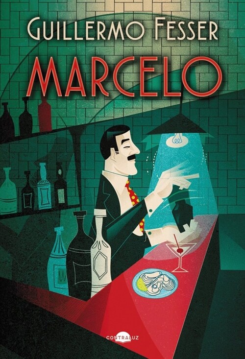 Marcelo (Paperback)