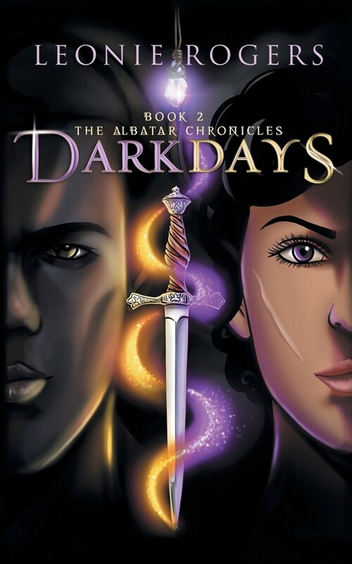 Dark Days (Paperback)