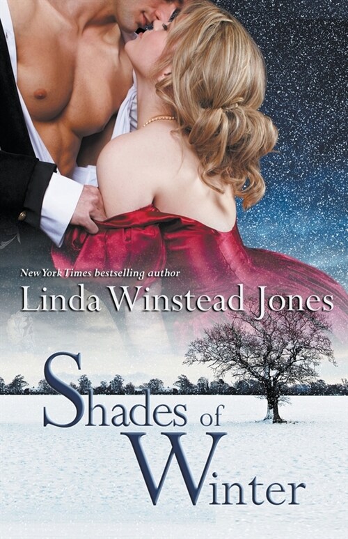 Shades of Winter (Paperback)