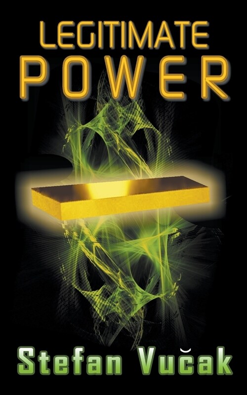 Legitimate Power (Paperback)