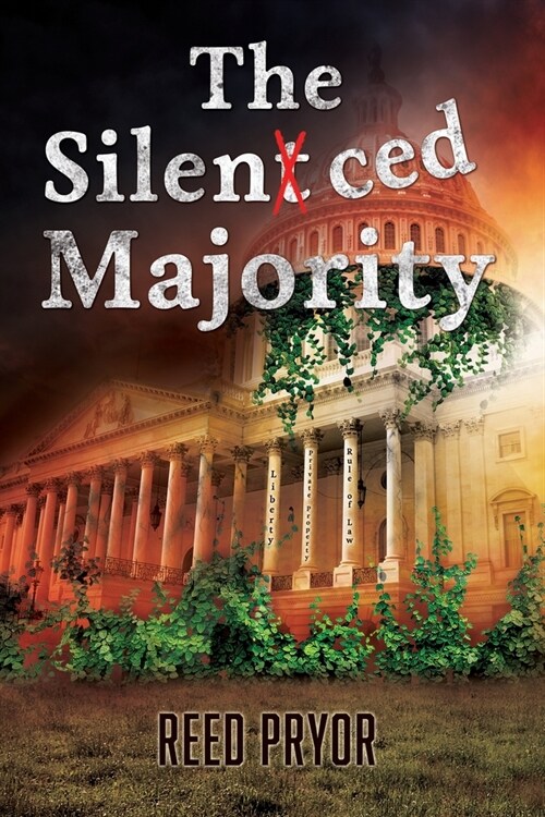 The Silenced Majority (Paperback)