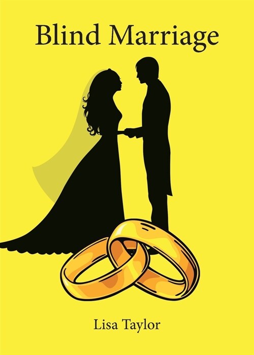 Blind Marriage (Paperback)