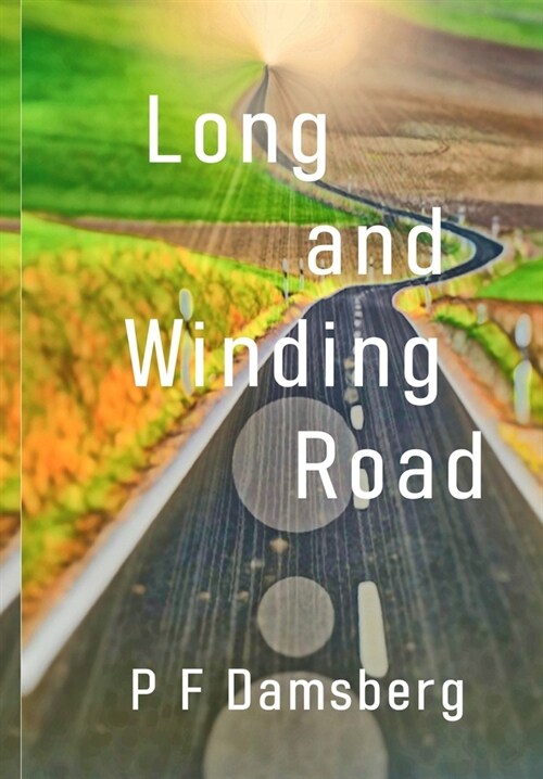 Long and Winding Road (Hardcover)