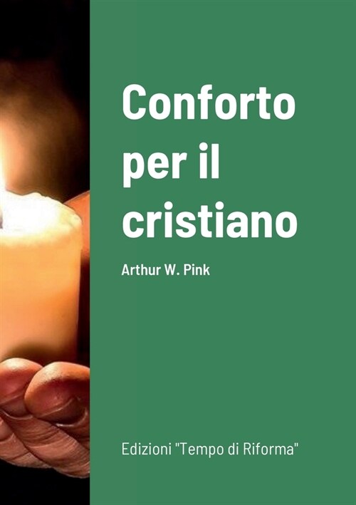 Conforto per il cristiano (Paperback)