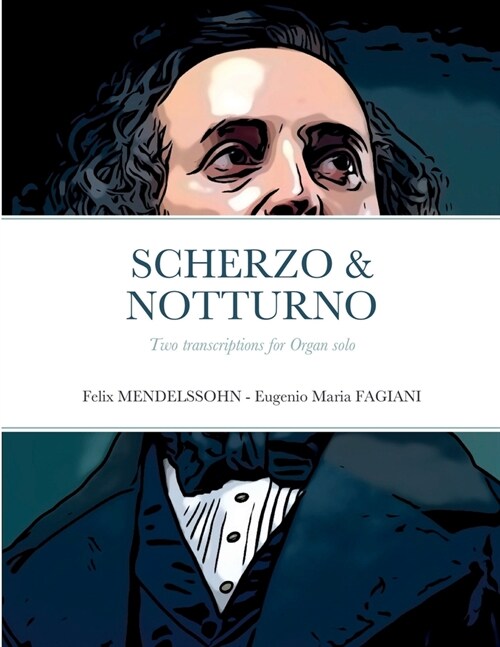 Scherzo & Notturno (Paperback)