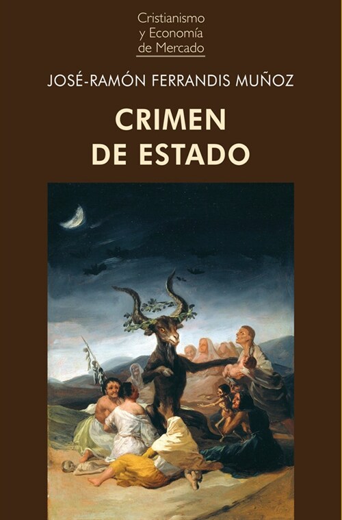 CRIMEN DE ESTADO (DH)