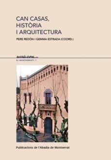 CAN CASAS HISTCyRIA I ARQUITECTURA (DH)