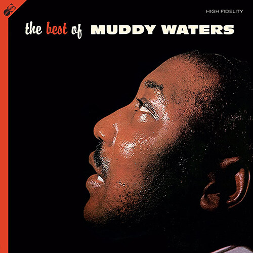 [수입] Muddy Waters - The Best Of Muddy Waters [180g LP+CD]
