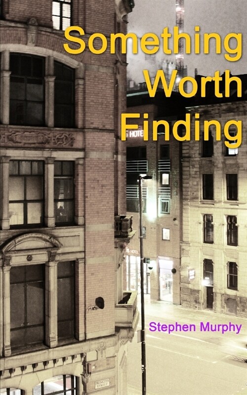 Something Worth Finding (Paperback)