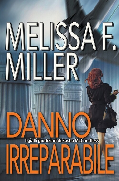 Danno irreparabile (Paperback)