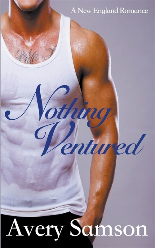 Nothing Ventured (Paperback)