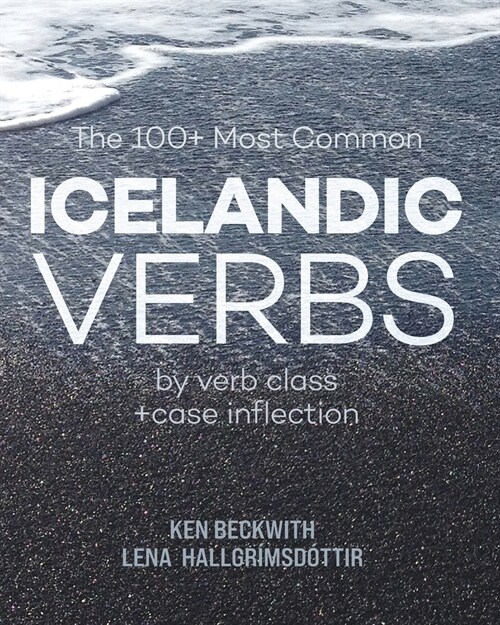 Icelandic Verbs (Paperback)