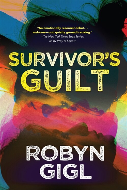 Survivors Guilt (Paperback)