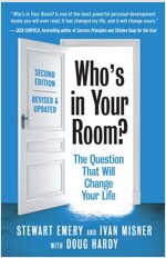 Who's in Your Room? Revised and Updated: The Question That Will Change Your Life (Paperback)