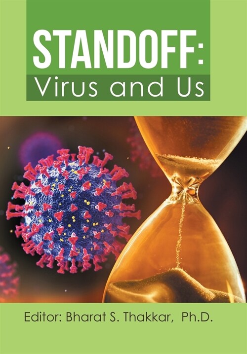Standoff: Virus and Us (Hardcover)