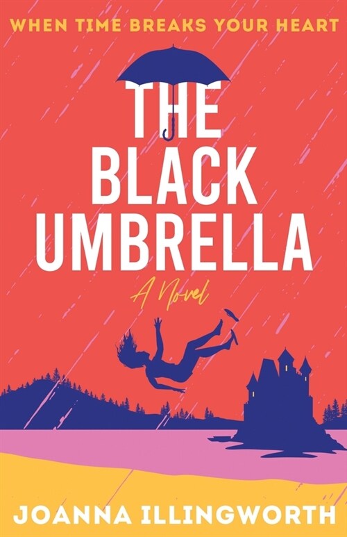 The Black Umbrella (Paperback)