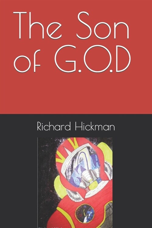 The Son of G.O.D (Paperback)