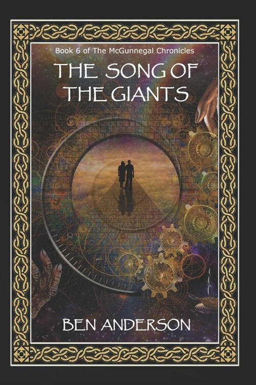 The Song of the Giants (Paperback)