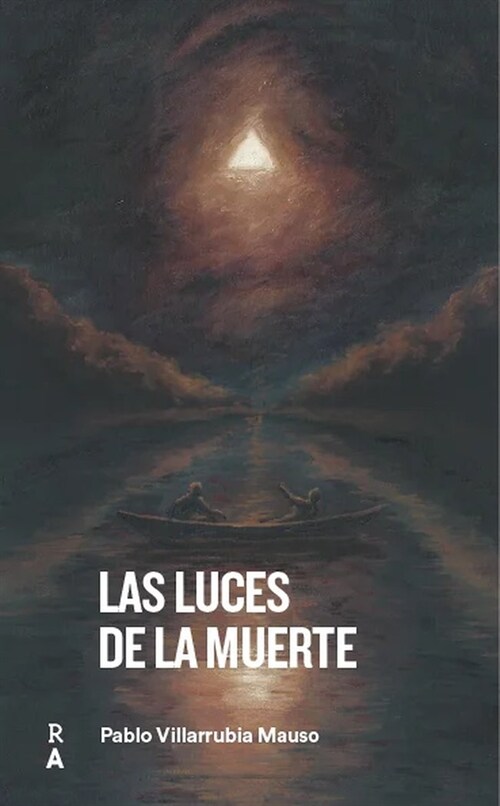 LAS LUCES DE LA MUERTE (2022) (DH)