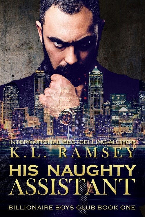 His Naughty Assistant (Paperback)