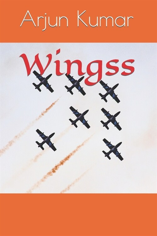 Wingss (Paperback)