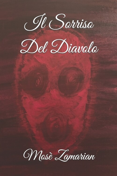 Il Sorriso Del Diavolo (Paperback)