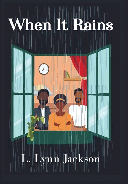 When It Rains (Hardcover)